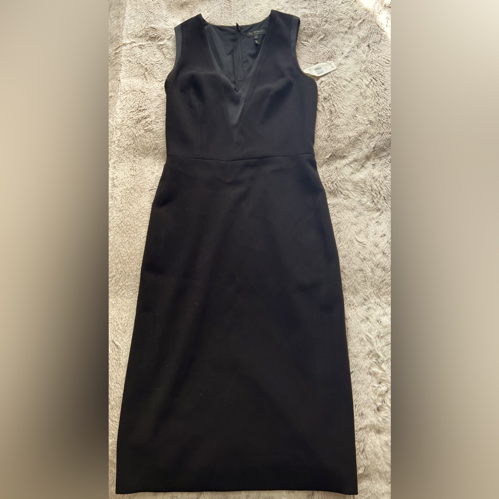 Brand New Rag And Bone Lbd